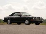 Bentley Azure 1995 года (NA)